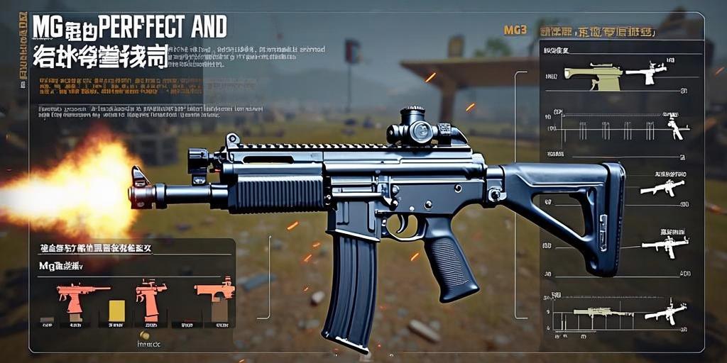 和平精英《诛仙》辅助